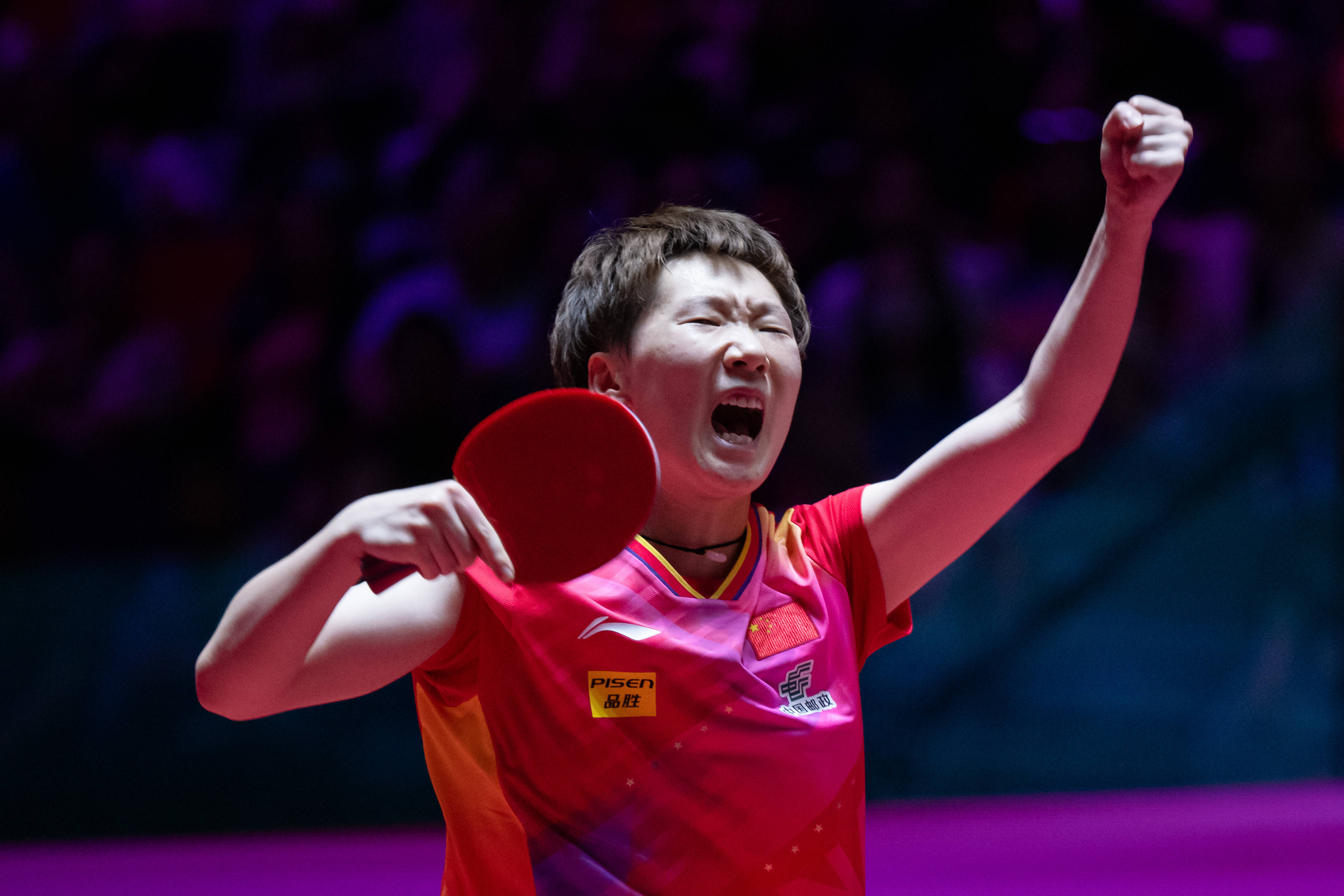 冒充莱万的 冒充莱万的