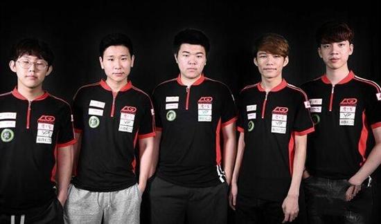 赵睿表现出 赵睿表现出