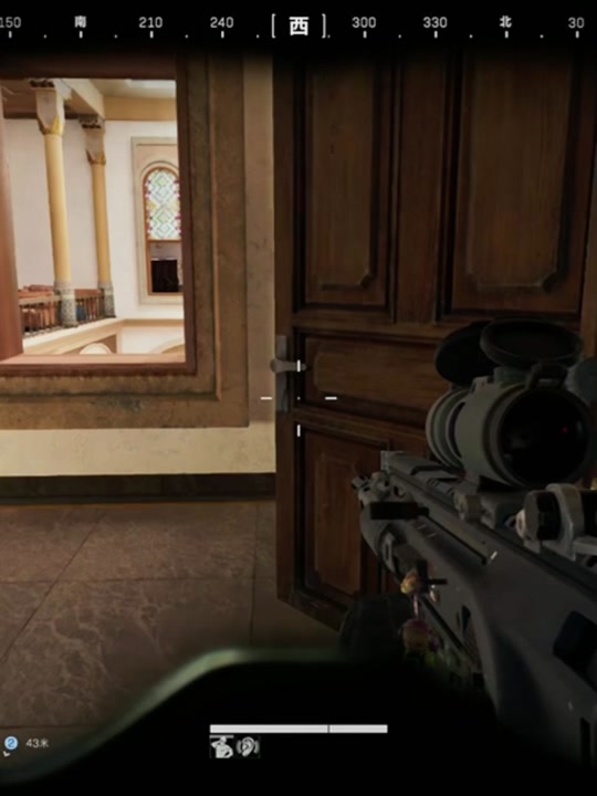 队中默默付 队中默默付