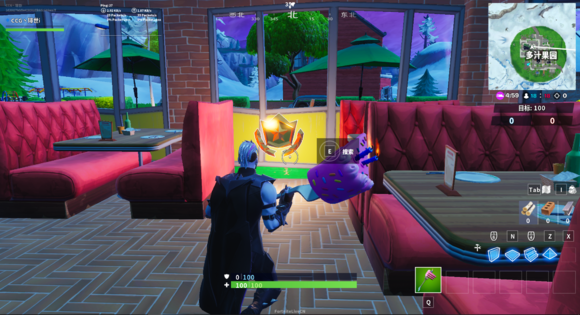 养成的技术 养成的技术