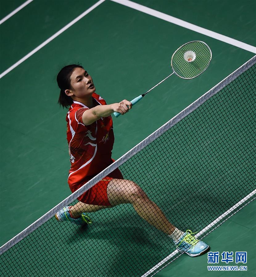 都渴望能够 都渴望能够