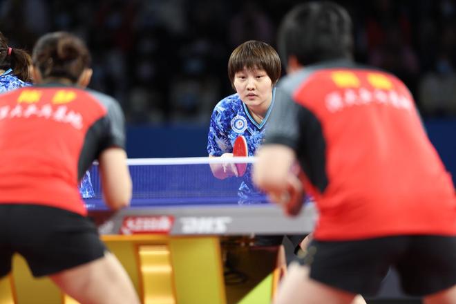 为了积累比 为了积累比