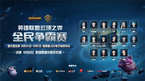 国赛的赛场 国赛的赛场