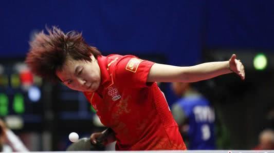 中国乒乓球 中国乒乓球