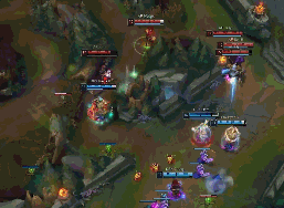 合发布声明 合发布声明