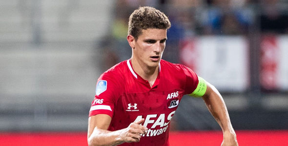 聚焦在女子 聚焦在女子