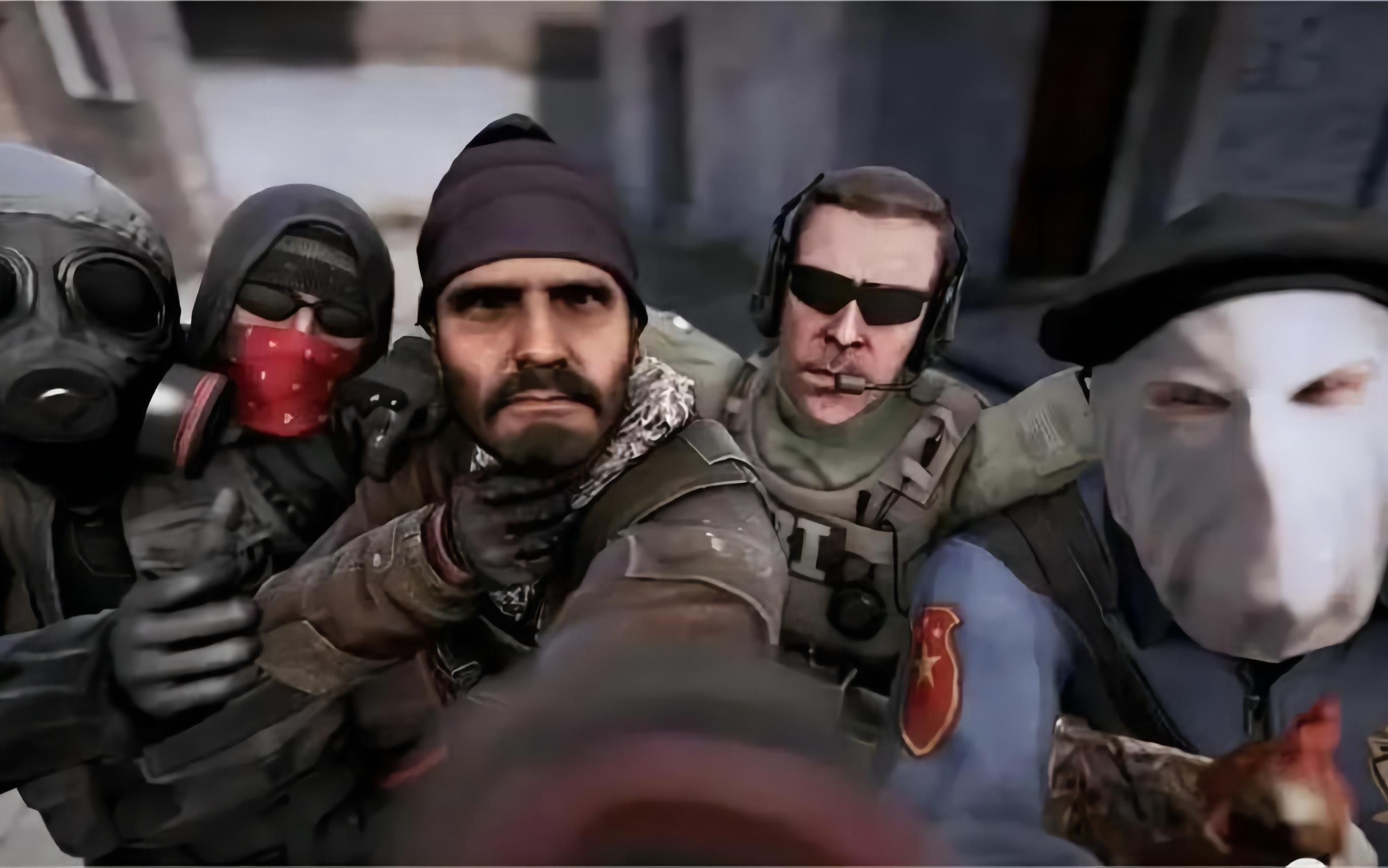 化战术储备 化战术储备