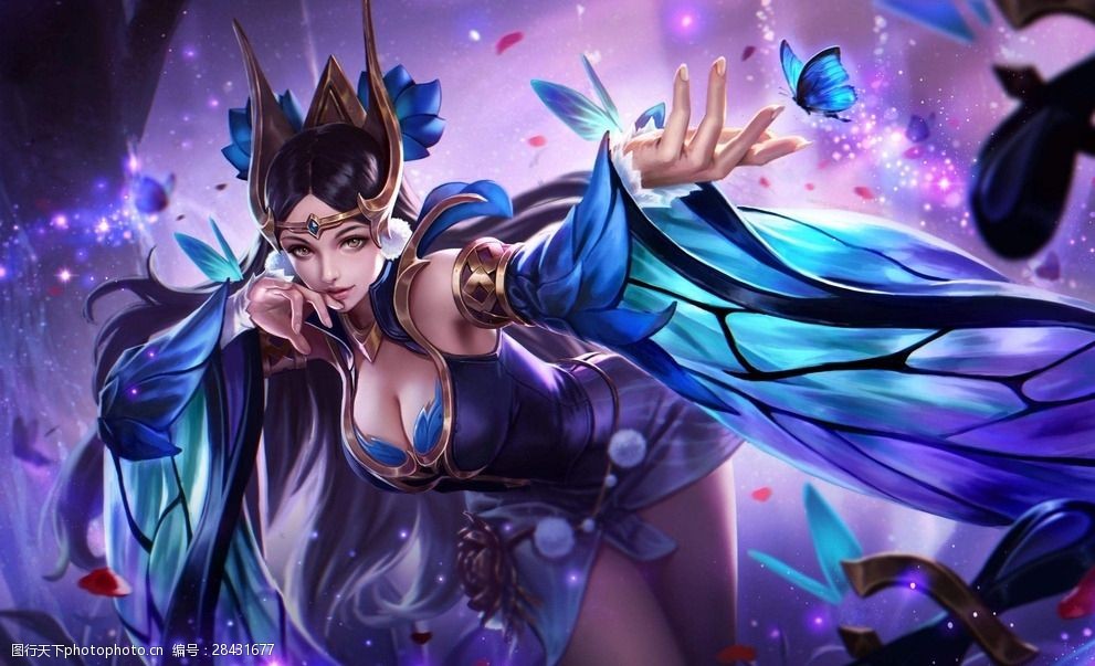 在现实案例 在现实案例