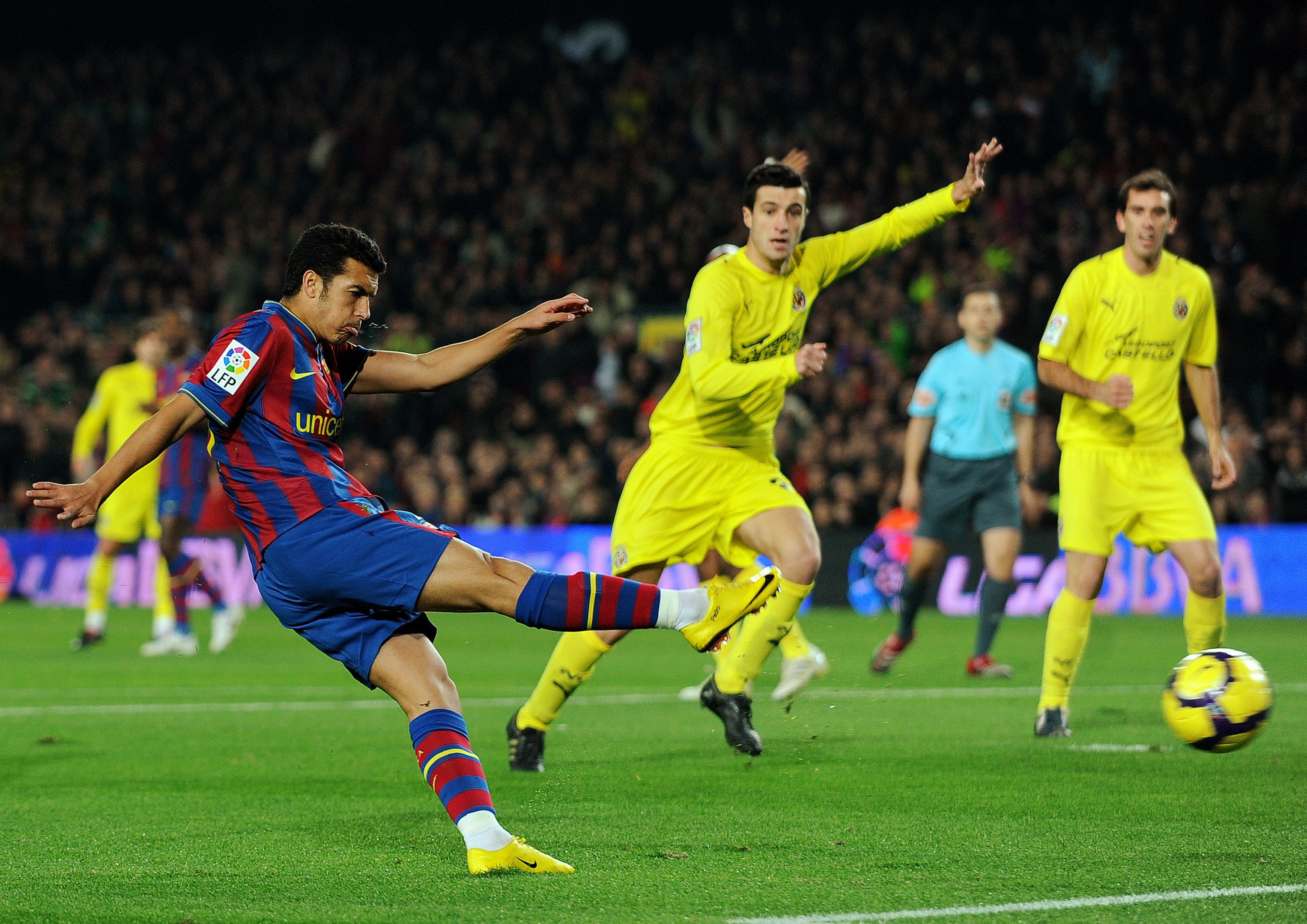 当洛杉矶湖 当洛杉矶湖