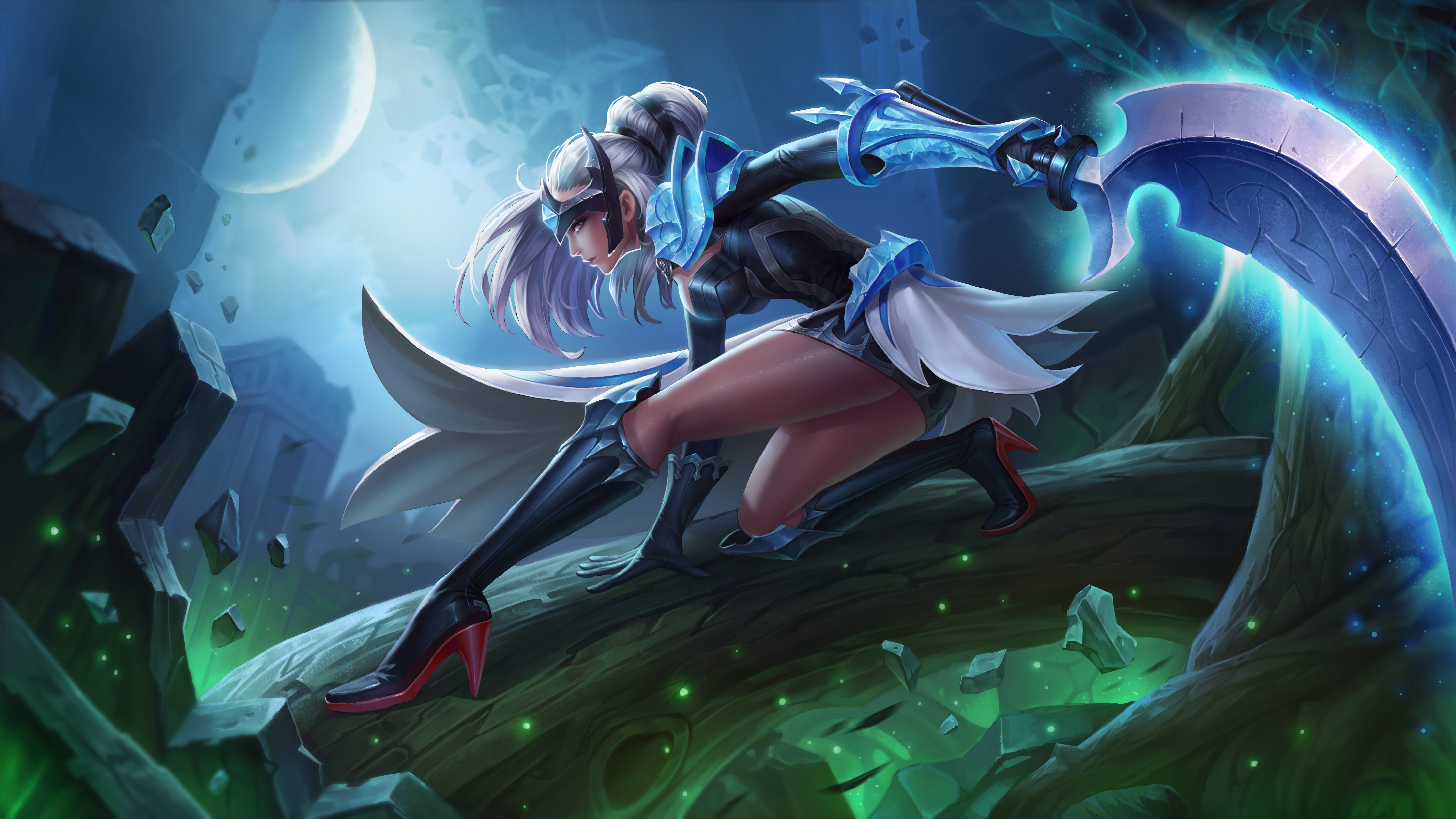 成熟的唯一 成熟的唯一