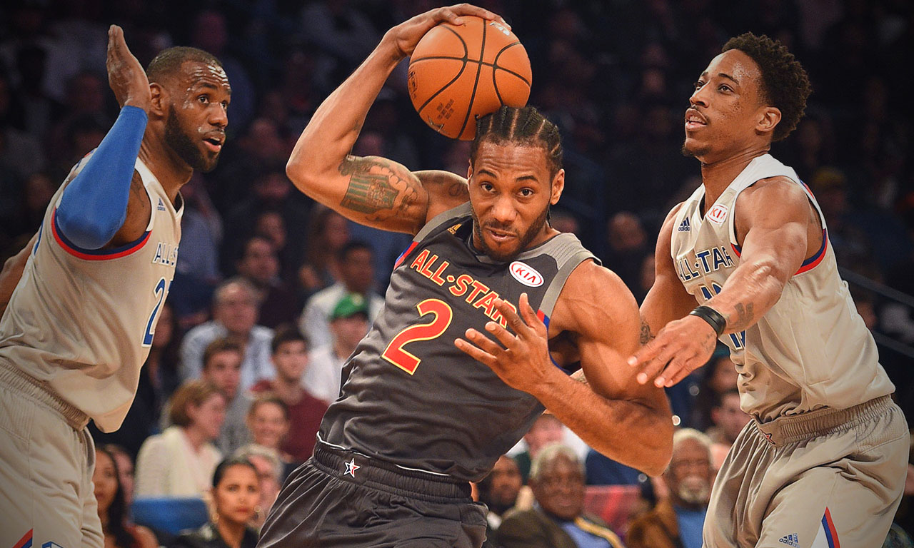 这记投篮并 这记投篮并